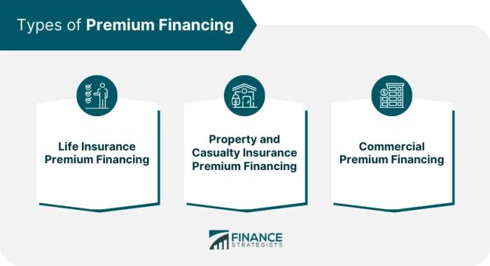 Premium Financing | Definition, Types, Process, Pros, and Cons