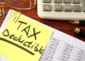 5 Tax Deductions Small Business Owners Need to Know