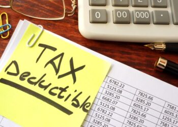 5 Tax Deductions Small Business Owners Need to Know