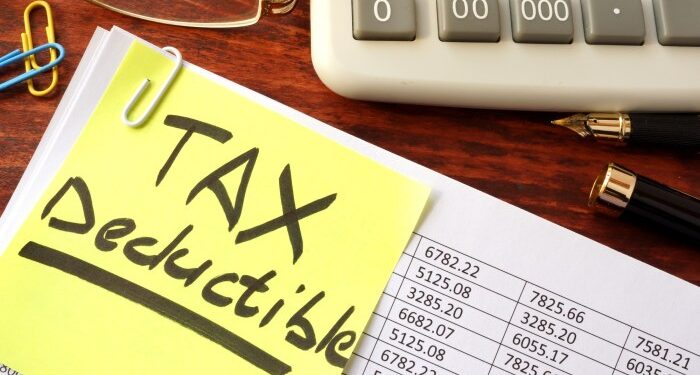 5 Tax Deductions Small Business Owners Need to Know