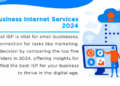 The 5 Best Business Internet Services for 2024 - BroadbandSearch