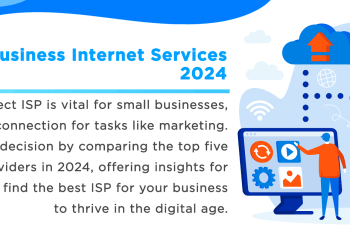 The 5 Best Business Internet Services for 2024 - BroadbandSearch