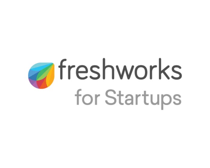 Join the Freshworks for Startups program and claim upto ,000 credits ...