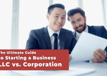 How to Start a Small Business : 2024 LLC Startup Secrets Guide to ...