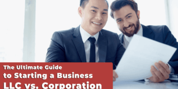 How to Start a Small Business : 2024 LLC Startup Secrets Guide to ...