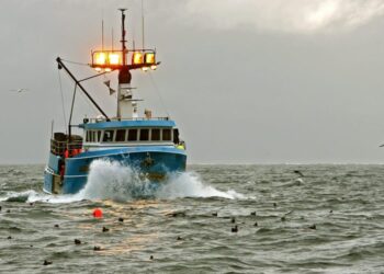Fishing Boat Accident Attorney - Maritime Injury