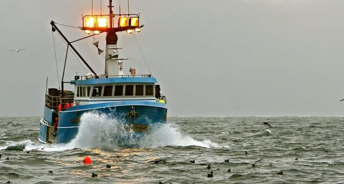 Fishing Boat Accident Attorney - Maritime Injury