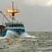 Fishing Boat Accident Attorney - Maritime Injury
