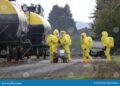 U.S. Chemical Safety Board Opens Investigation into Fatal Explosion at ...