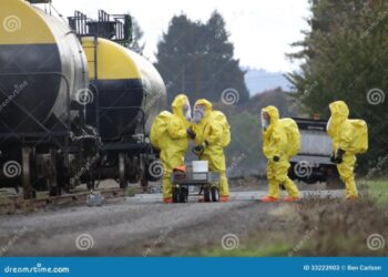 U.S. Chemical Safety Board Opens Investigation into Fatal Explosion at ...