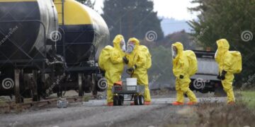 U.S. Chemical Safety Board Opens Investigation into Fatal Explosion at ...