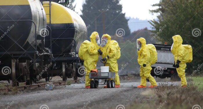 U.S. Chemical Safety Board Opens Investigation into Fatal Explosion at ...